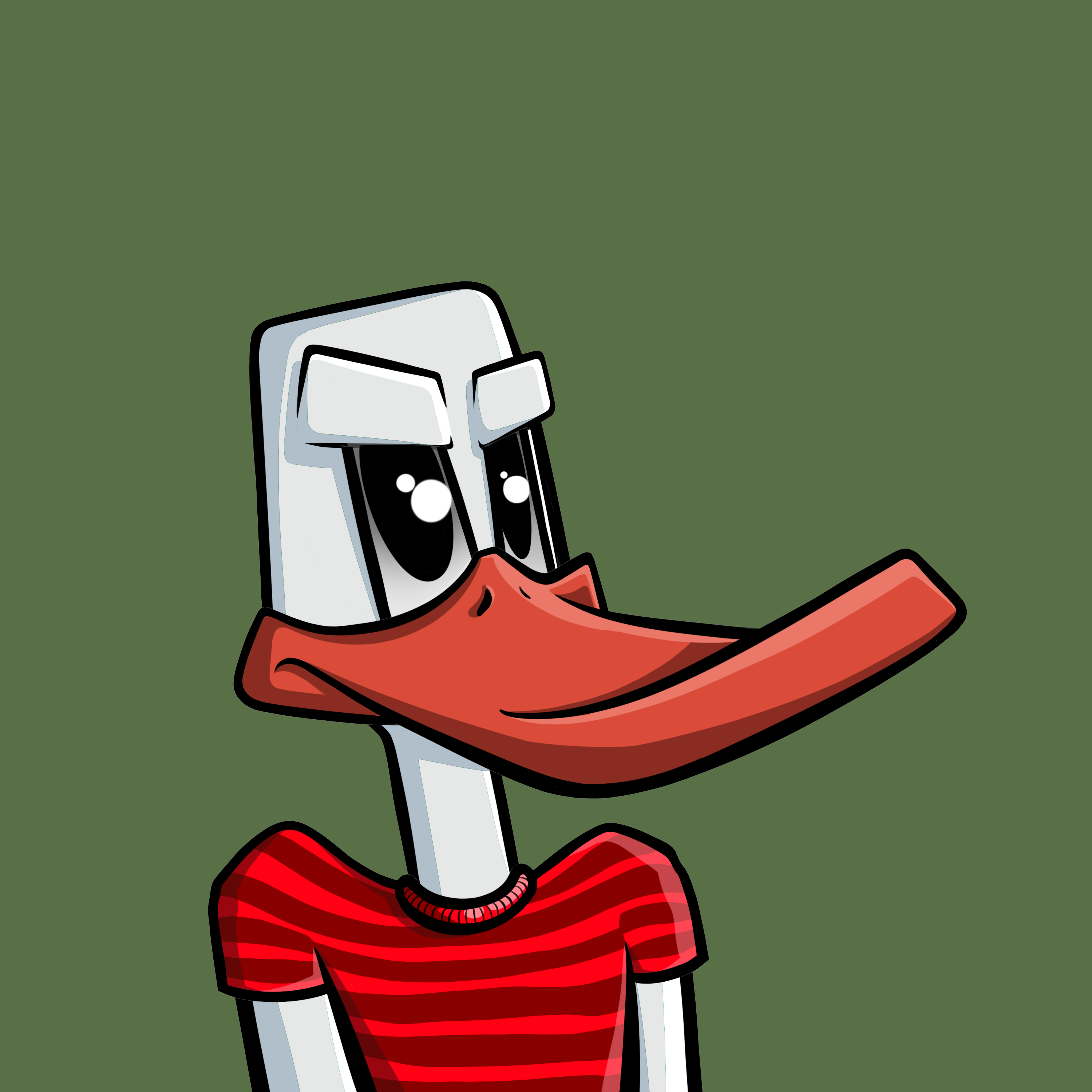 DopeDucky #1746 icon