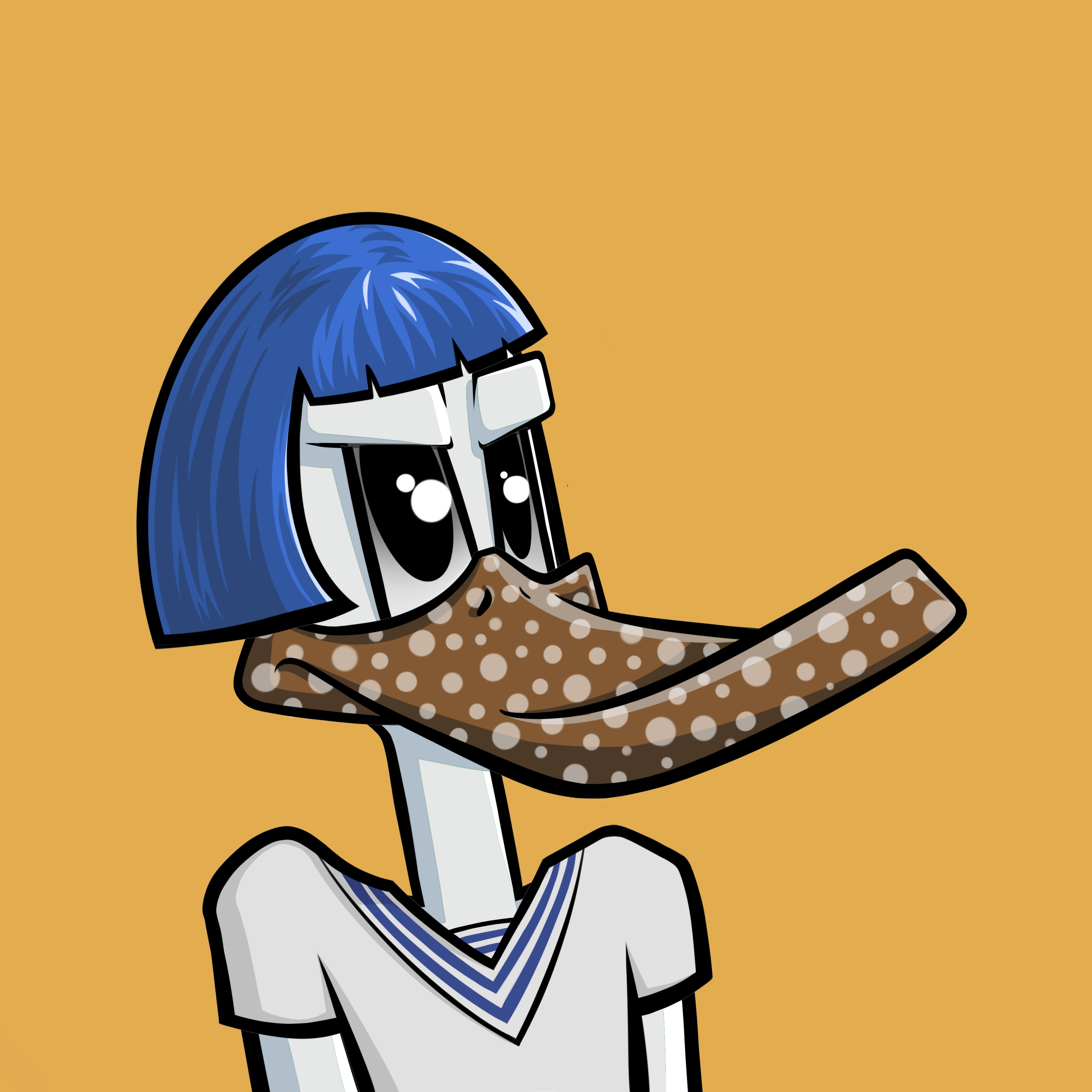 DopeDucky #1795 icon