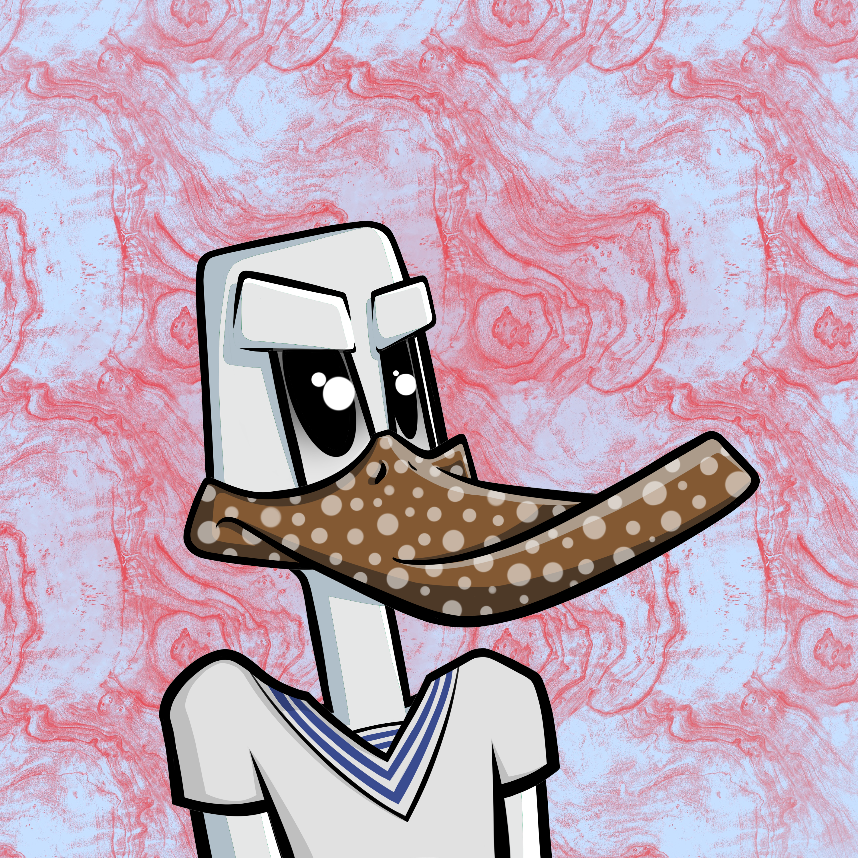 DopeDucky #184 icon