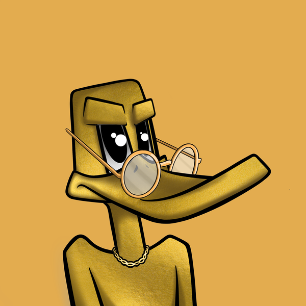 An image of DopeDucky #19