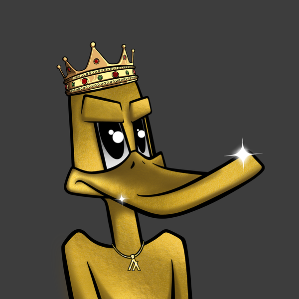 An image of DopeDucky #2