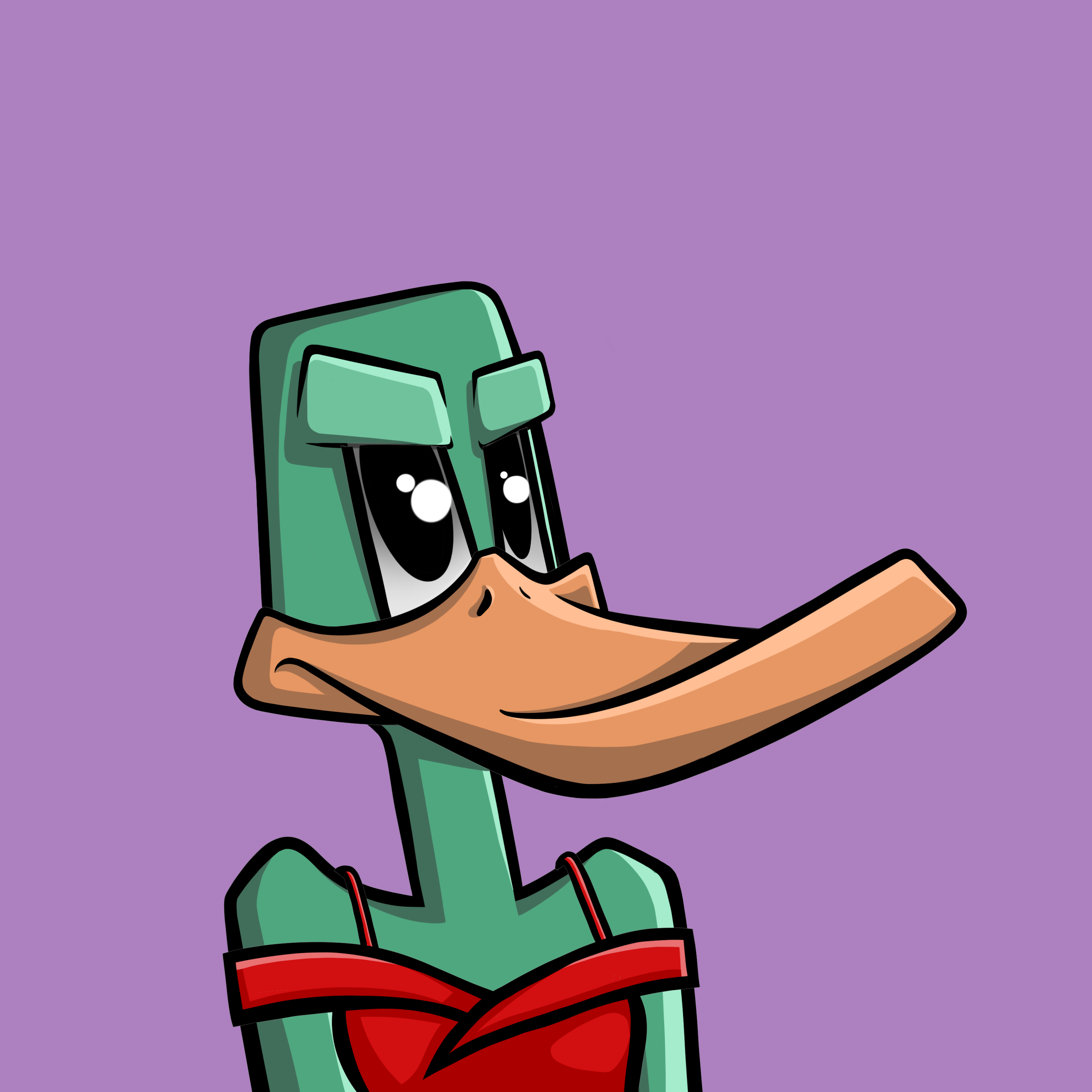 DopeDucky #25 icon