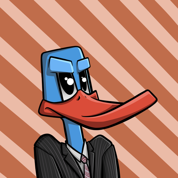 An image of DopeDucky #269