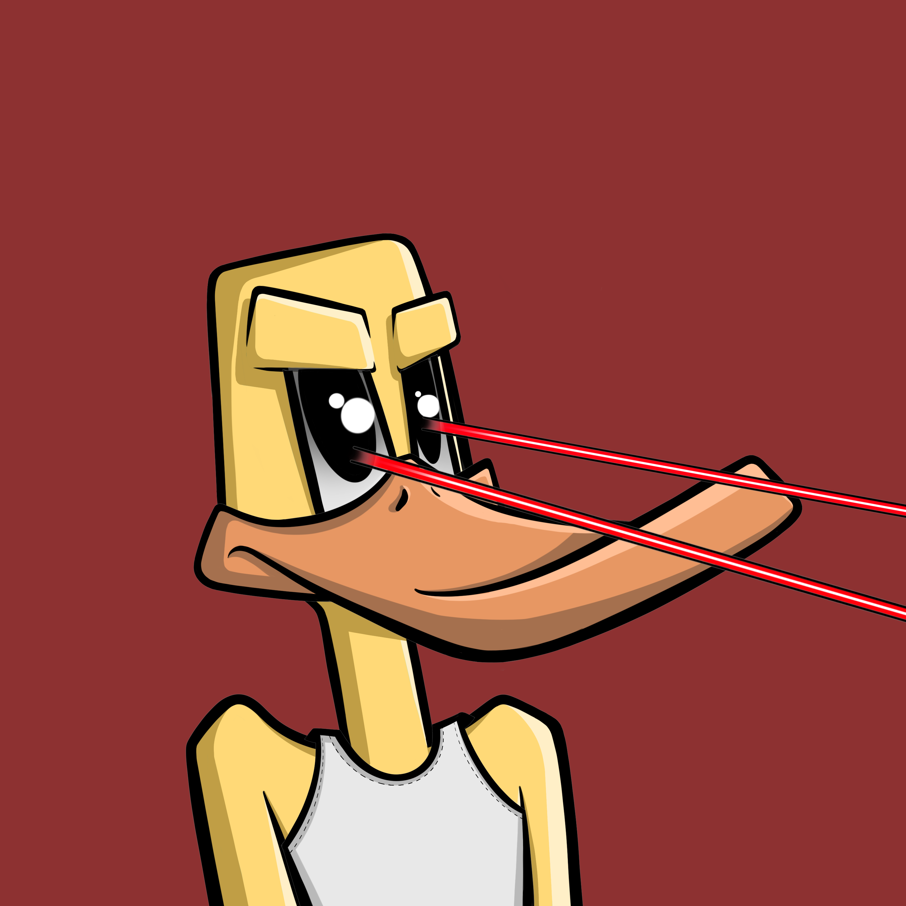 DopeDucky #298 icon