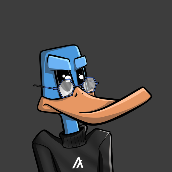 An image of DopeDucky #30