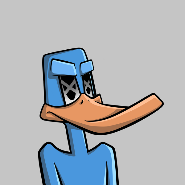 An image of DopeDucky #36