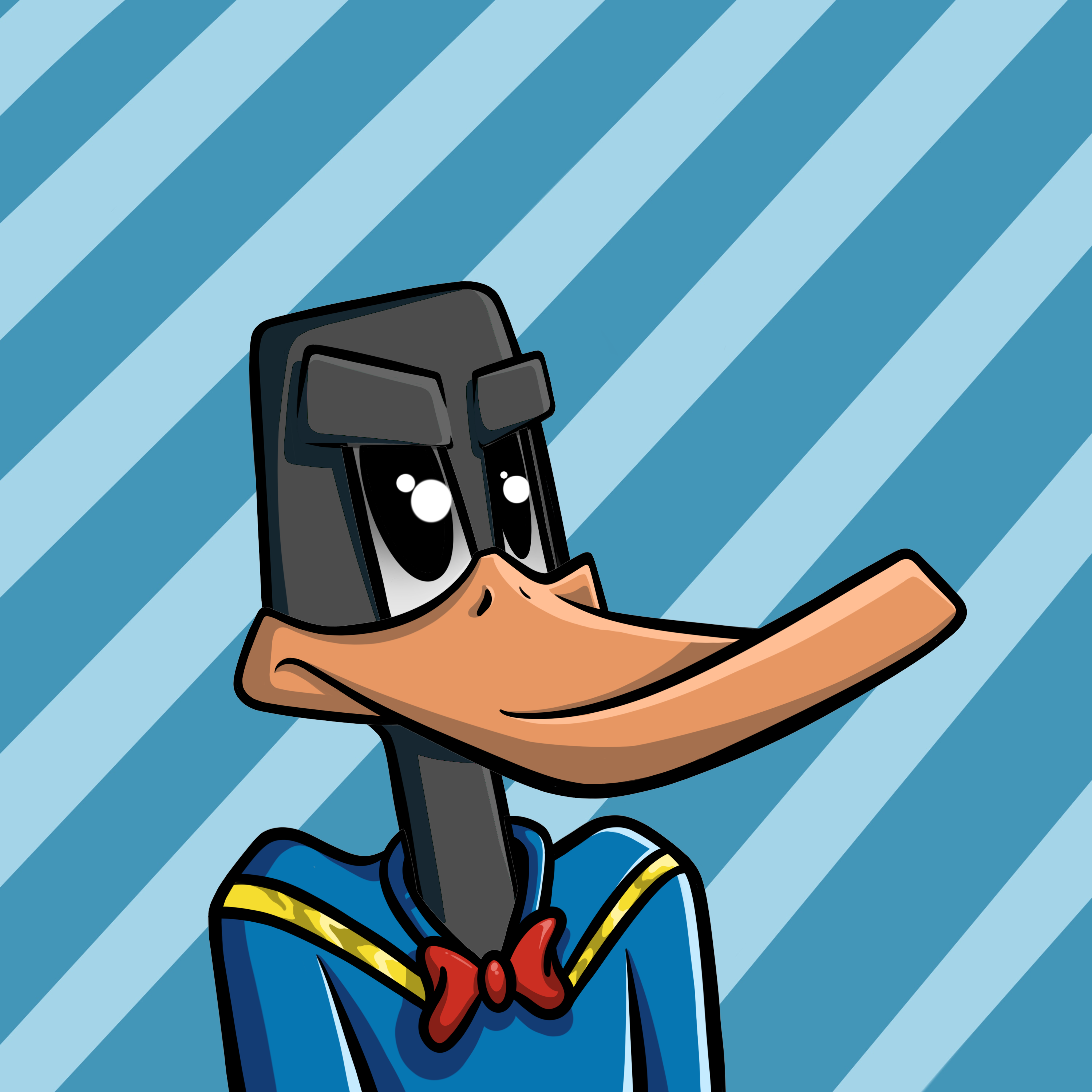 DopeDucky #44 icon