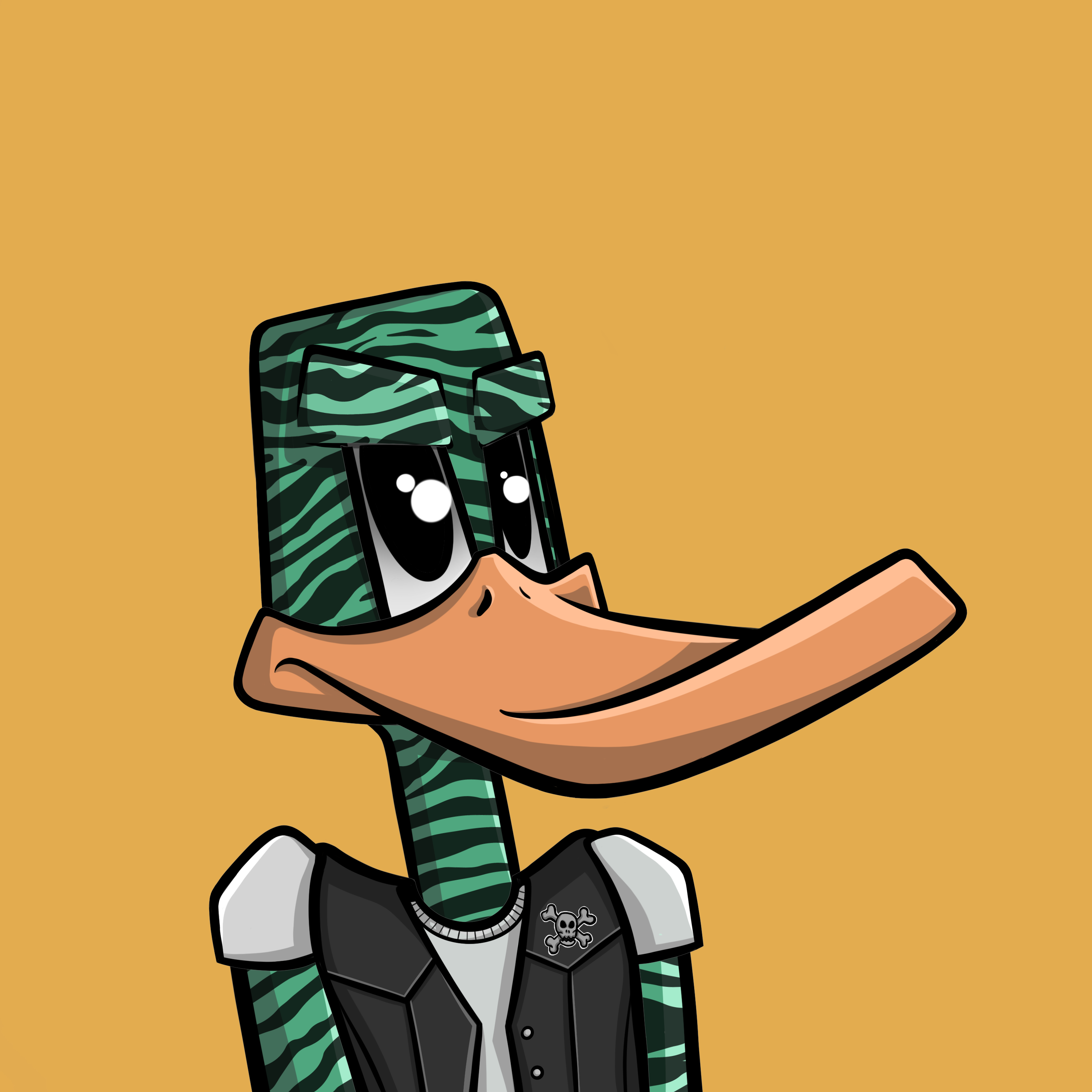 DopeDucky #463 icon