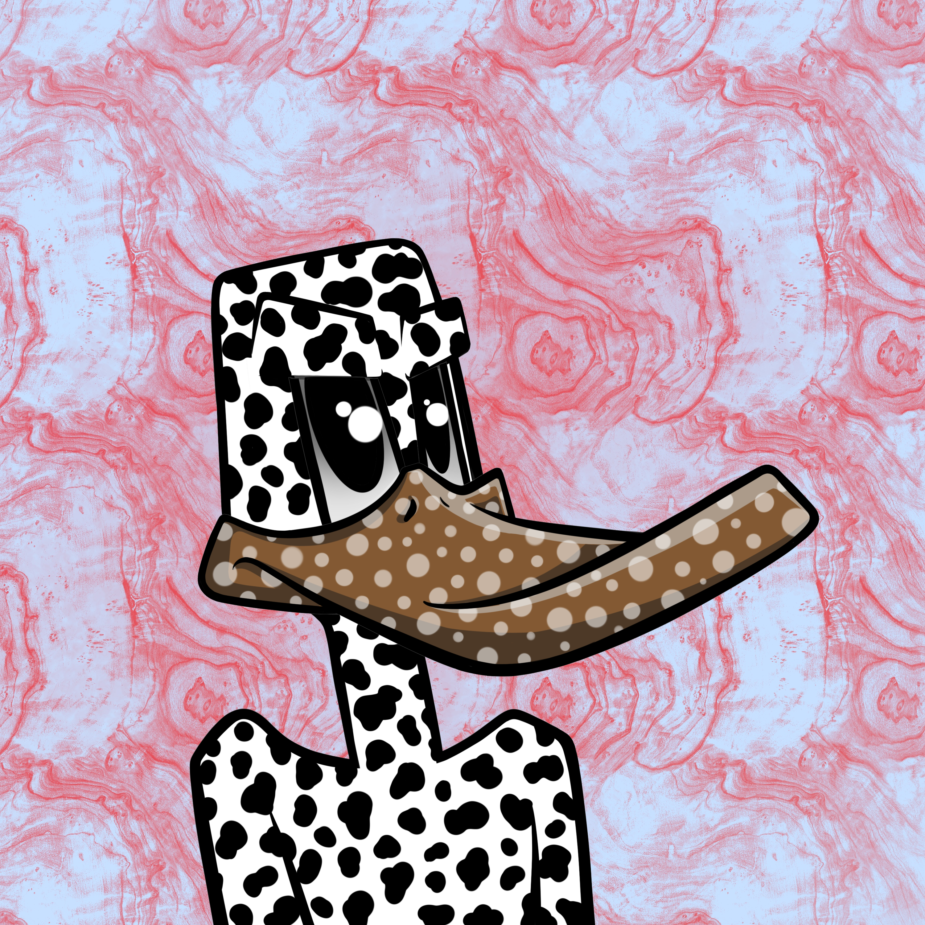 DopeDucky #465 icon
