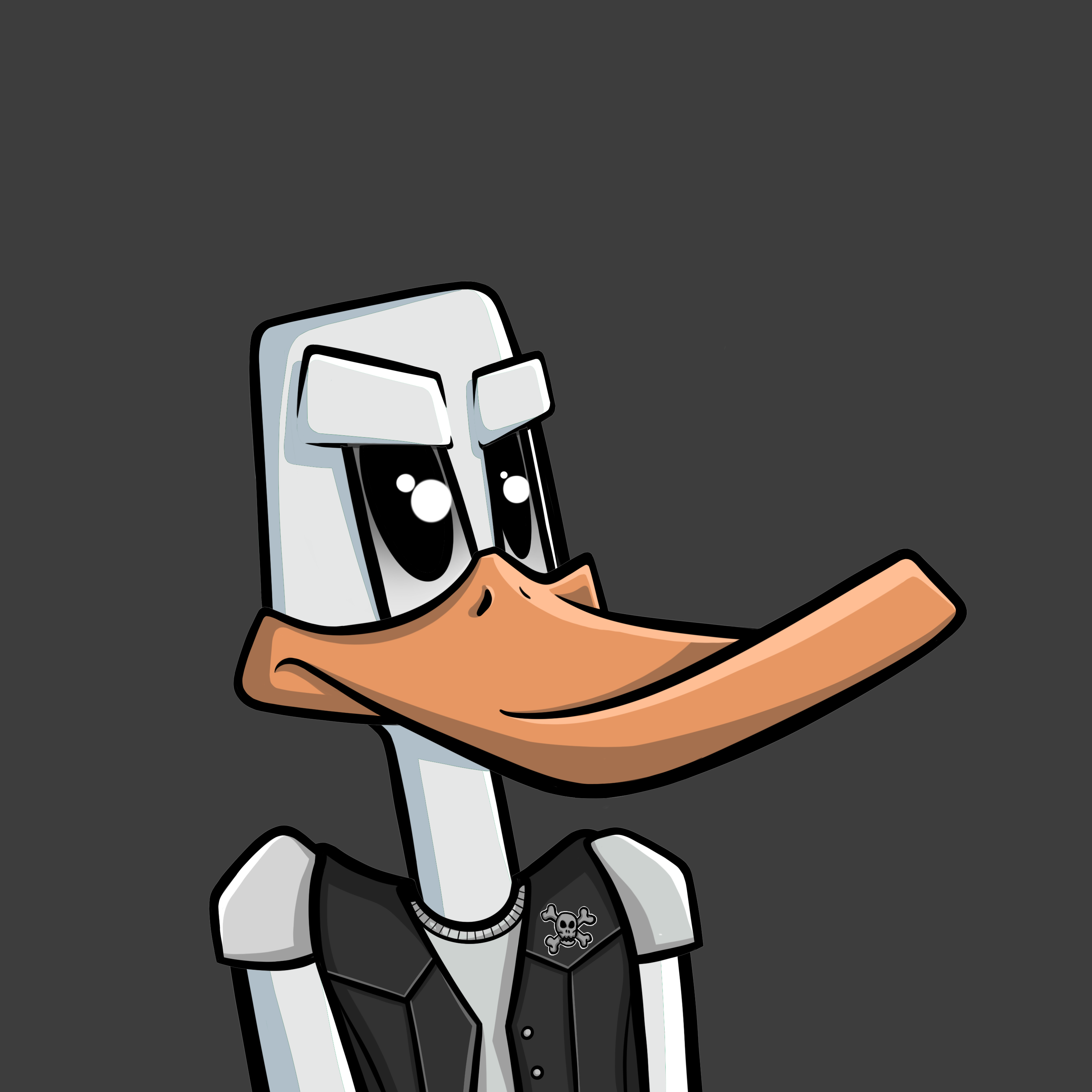 DopeDucky #648 icon