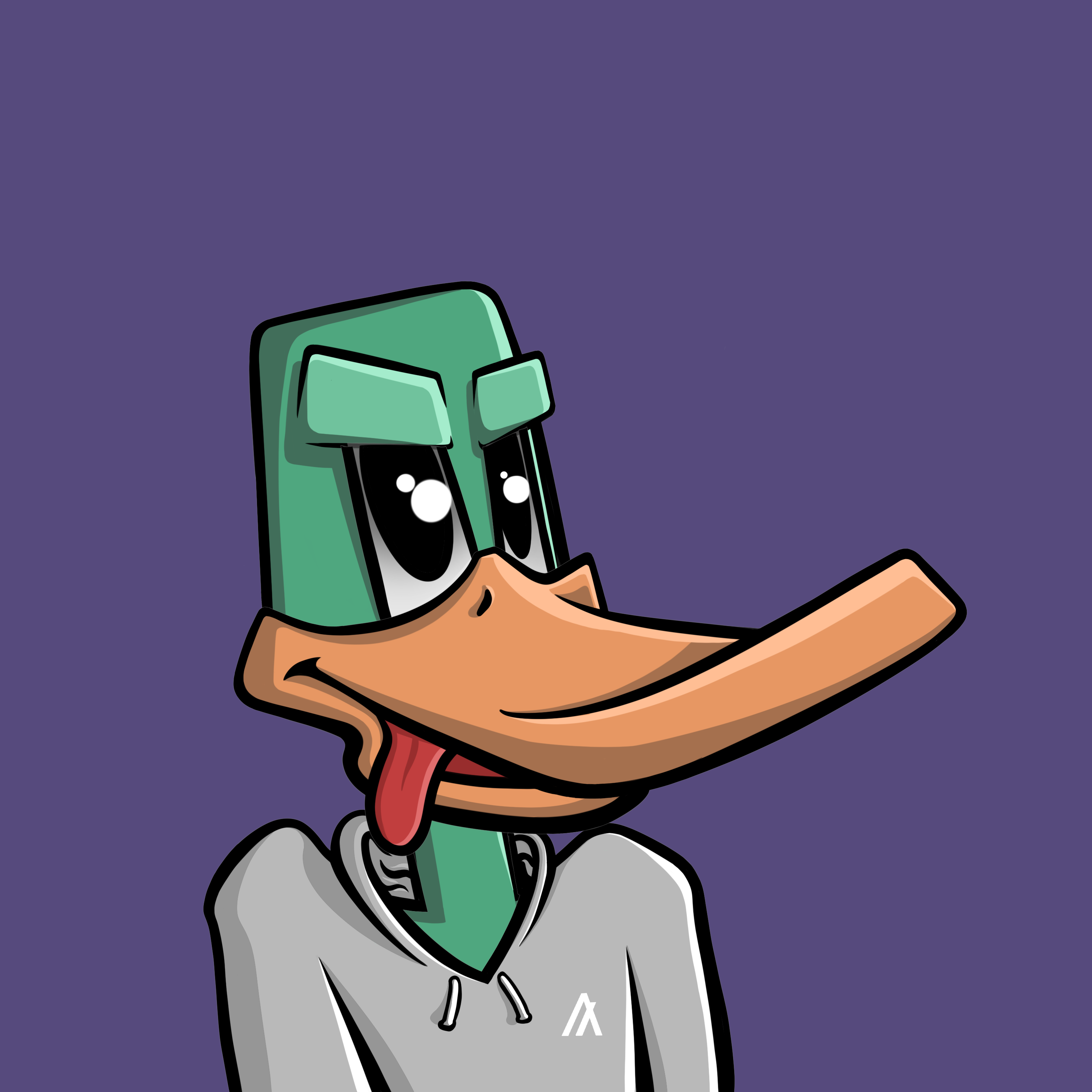 DopeDucky #668 icon