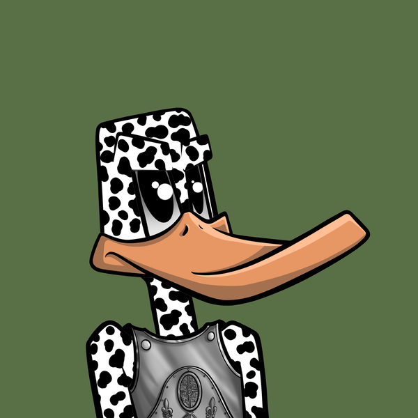 An image of DopeDucky #70