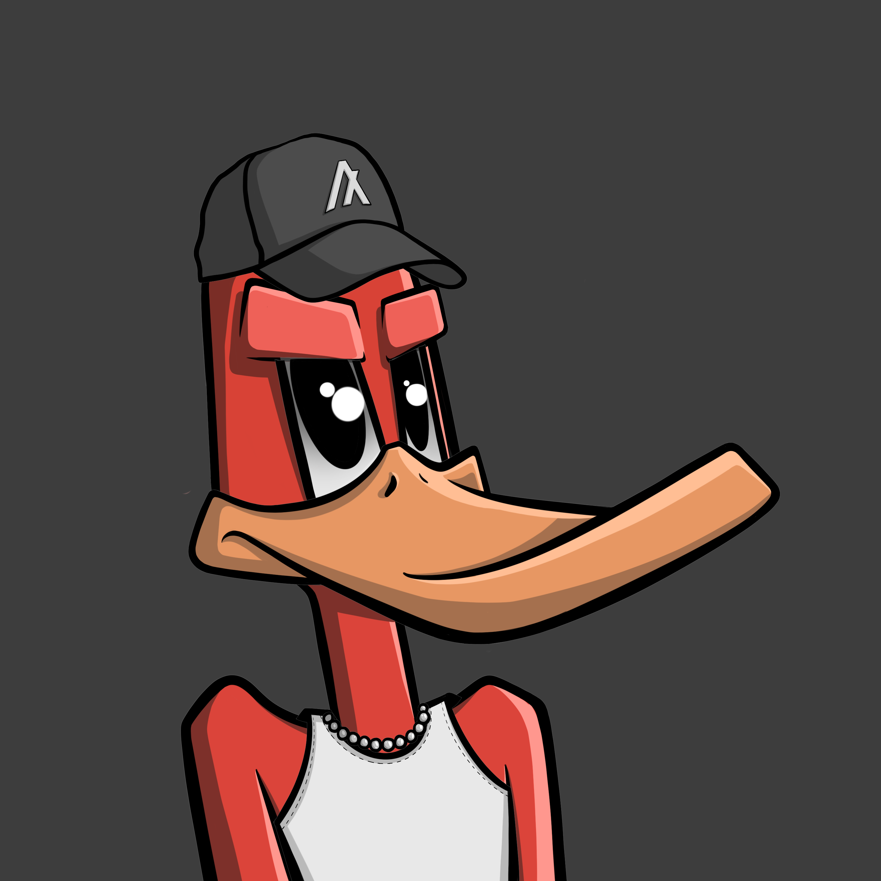 DopeDucky #729 icon