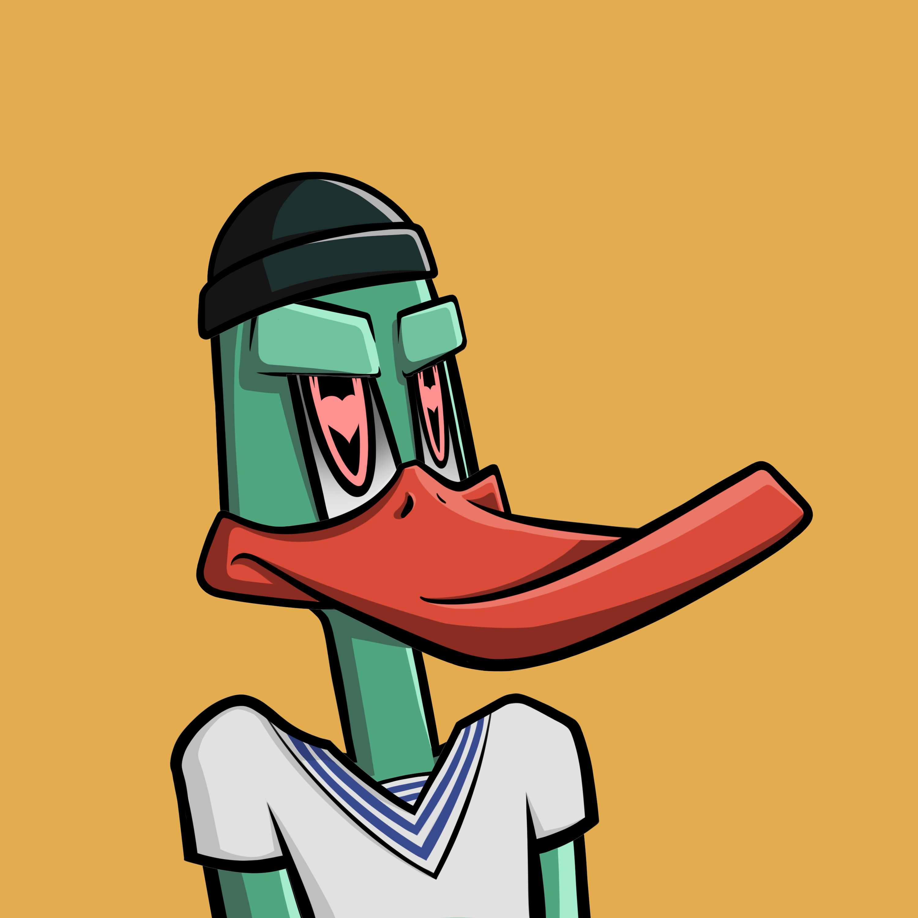DopeDucky #75 icon