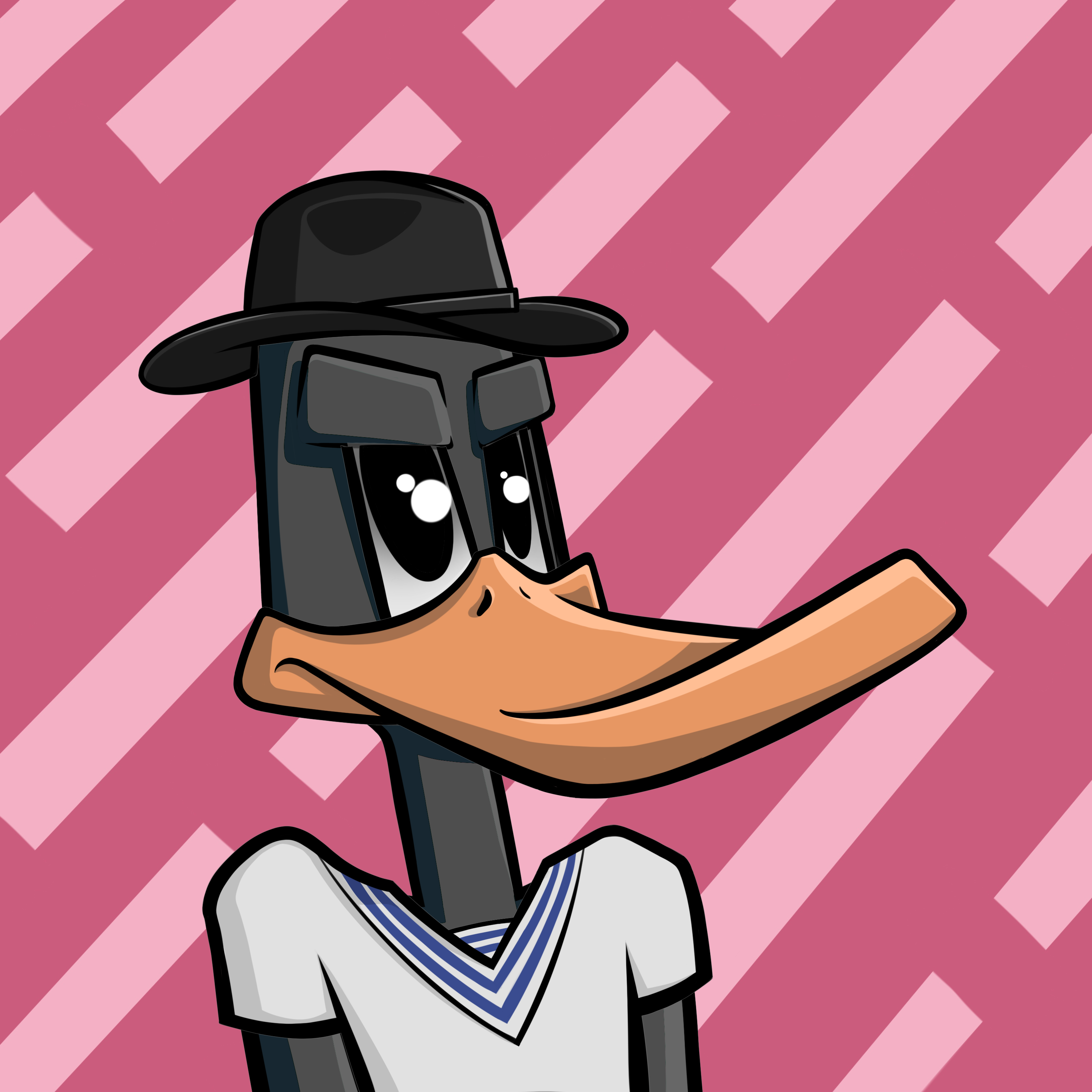 DopeDucky #875 icon