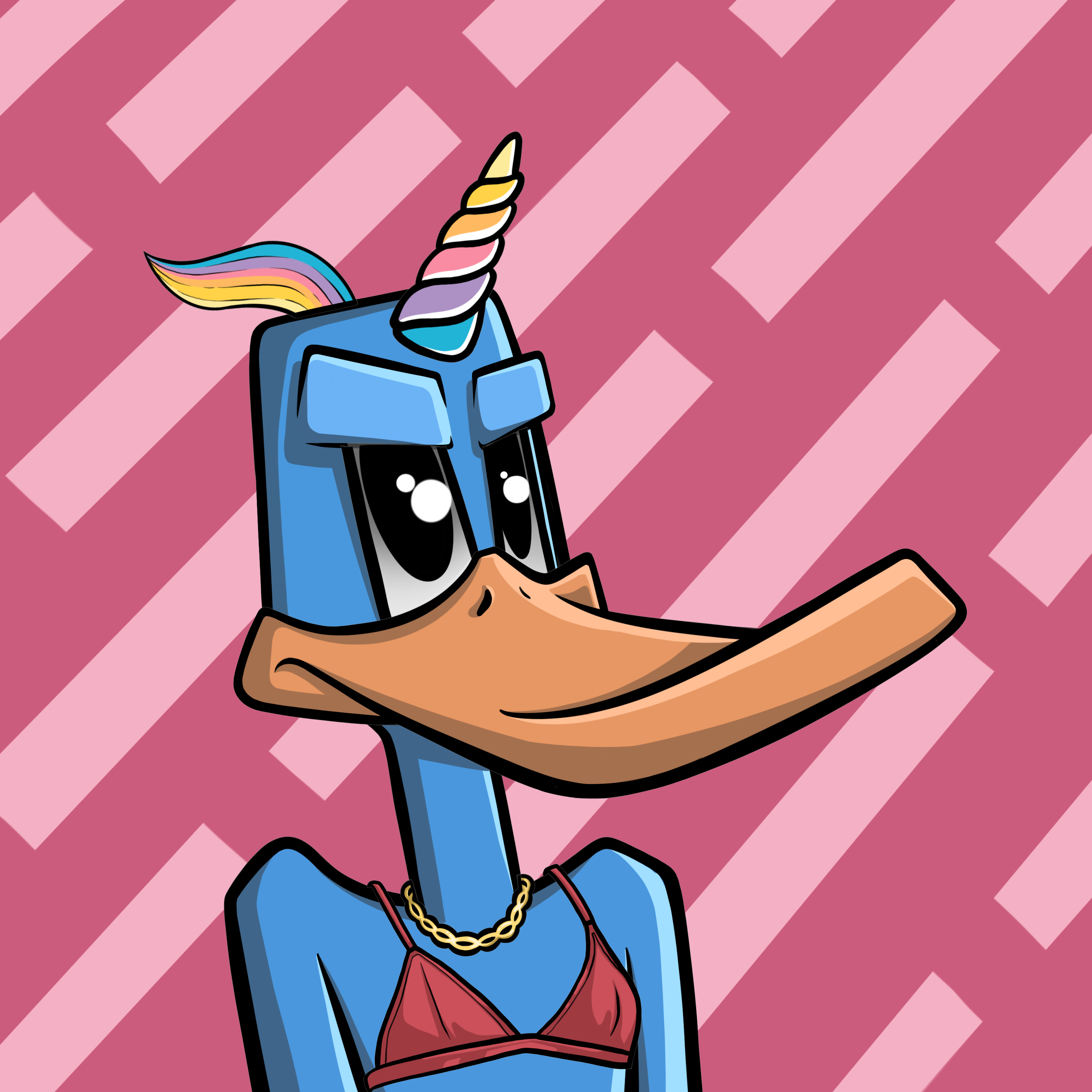 DopeDucky #914 icon