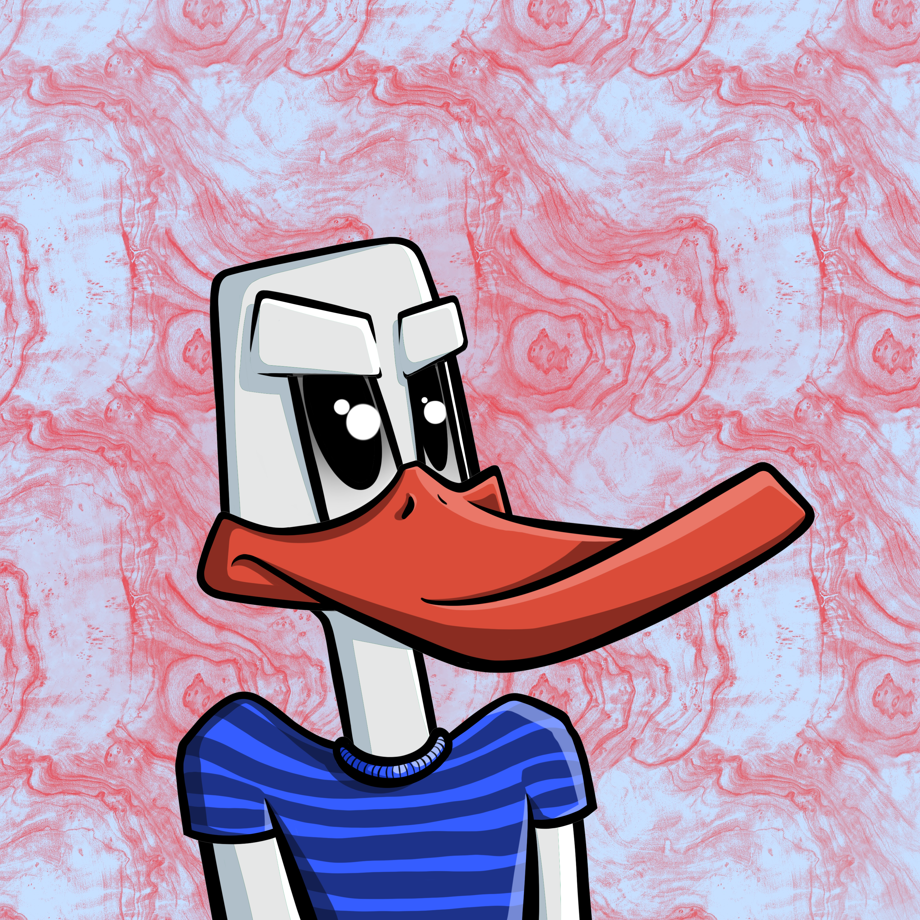 DopeDucky #922 icon