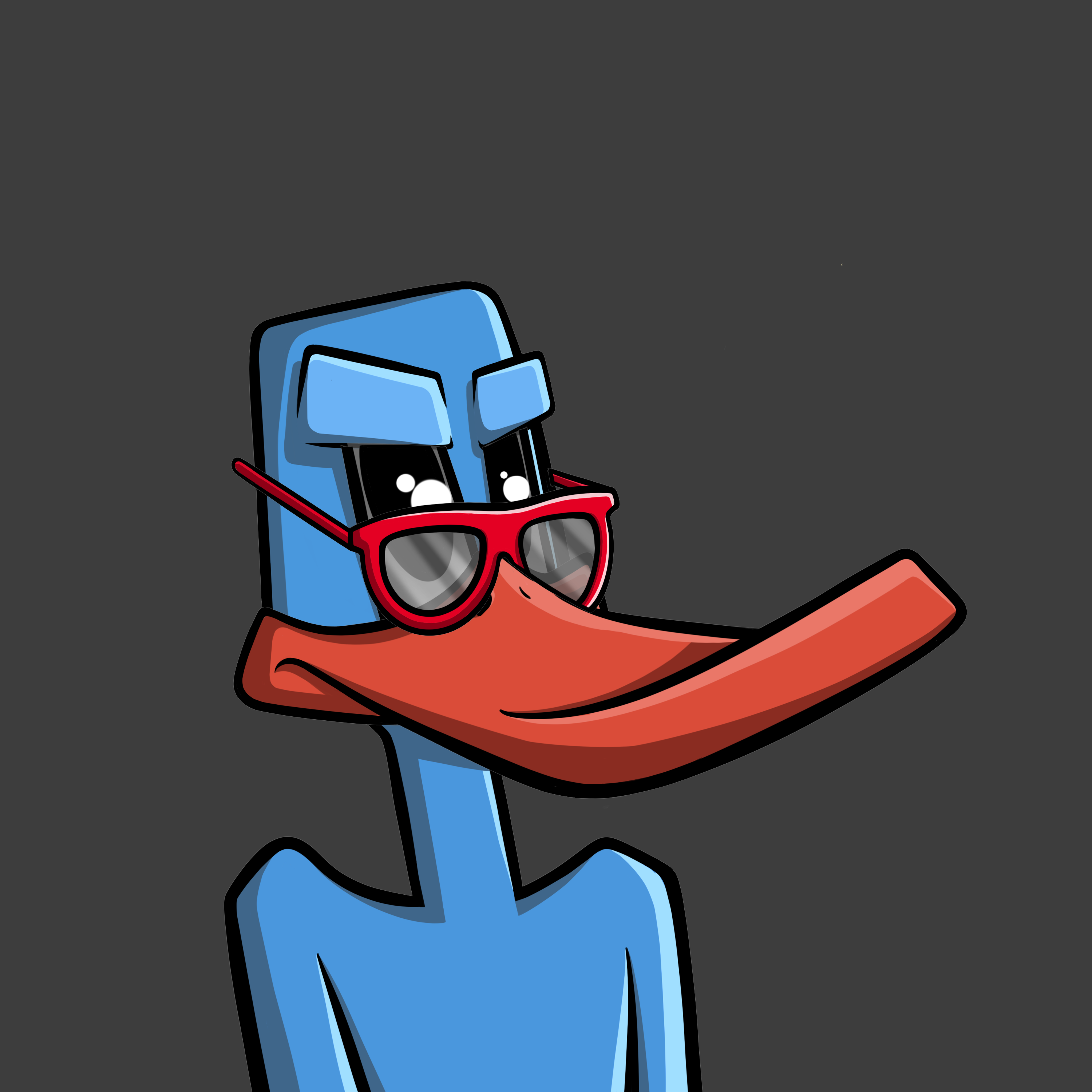 DopeDucky #960 icon