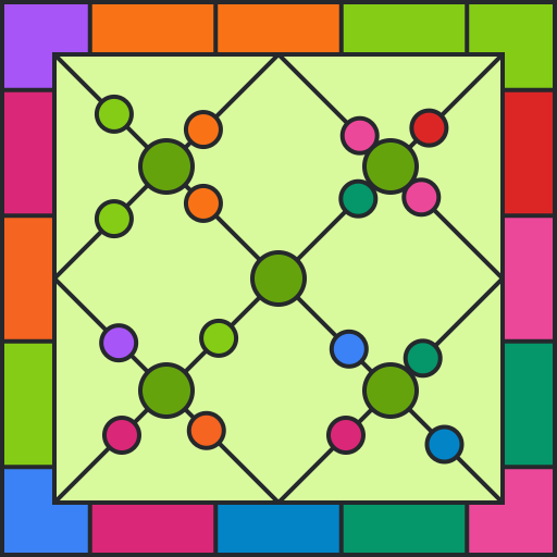 Octorand Gen2 #6675 NFT on Algorand