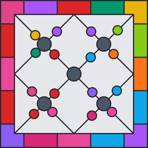 Octorand Gen2 #4657 NFT on Algorand