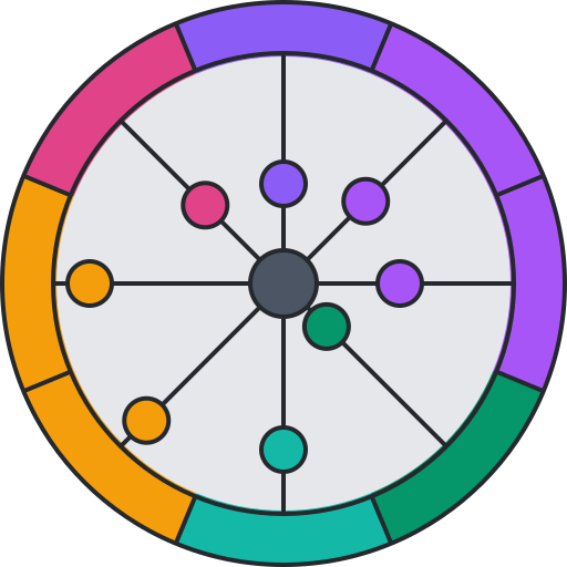 Octorand Gen1 #291 NFT on Algorand