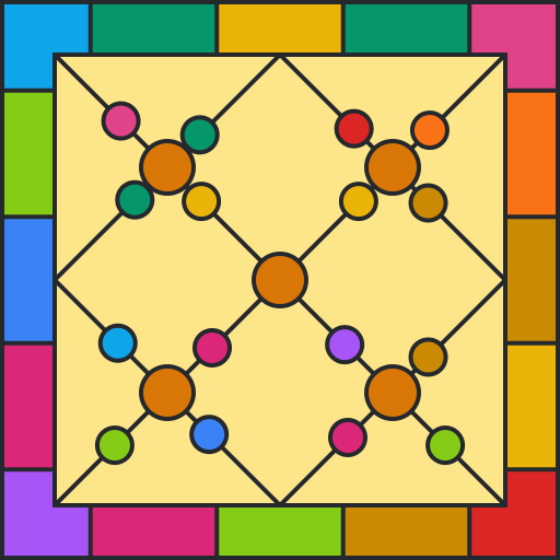 Octorand Gen2 #3650 NFT on Algorand