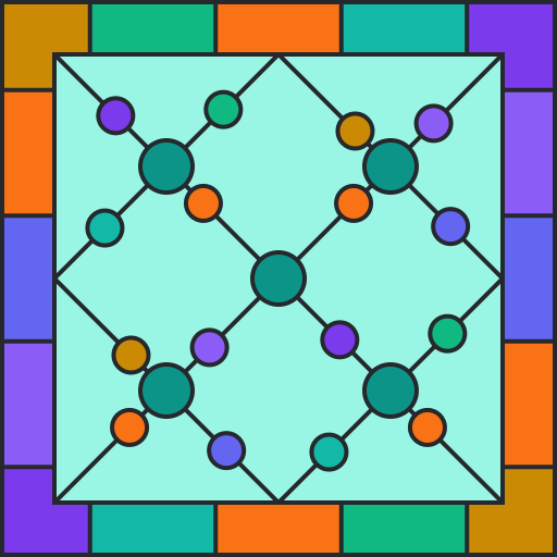 Octorand Gen2 #7148 NFT on Algorand