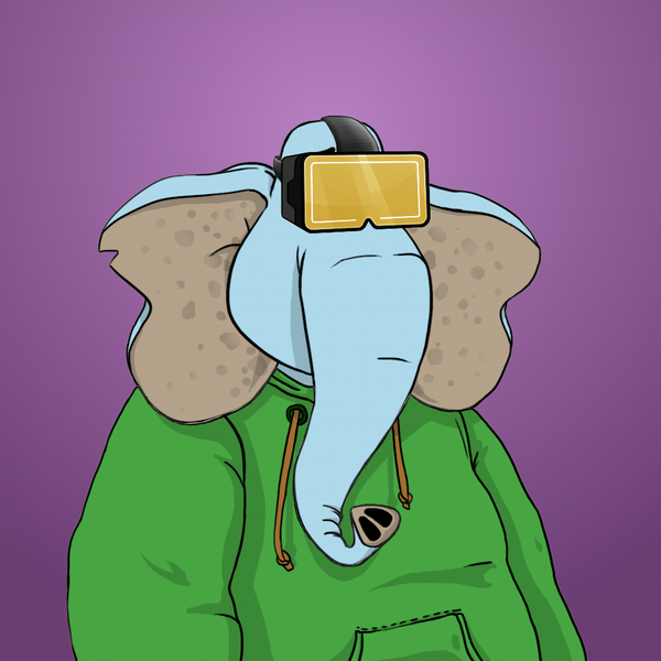 An image of AFK Elephant_45