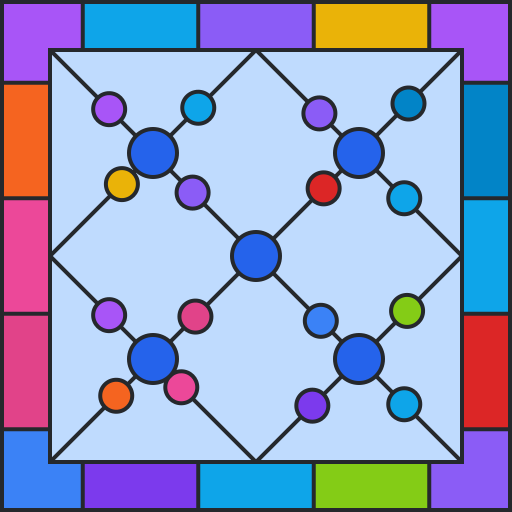 Octorand Gen2 #6702 NFT on Algorand