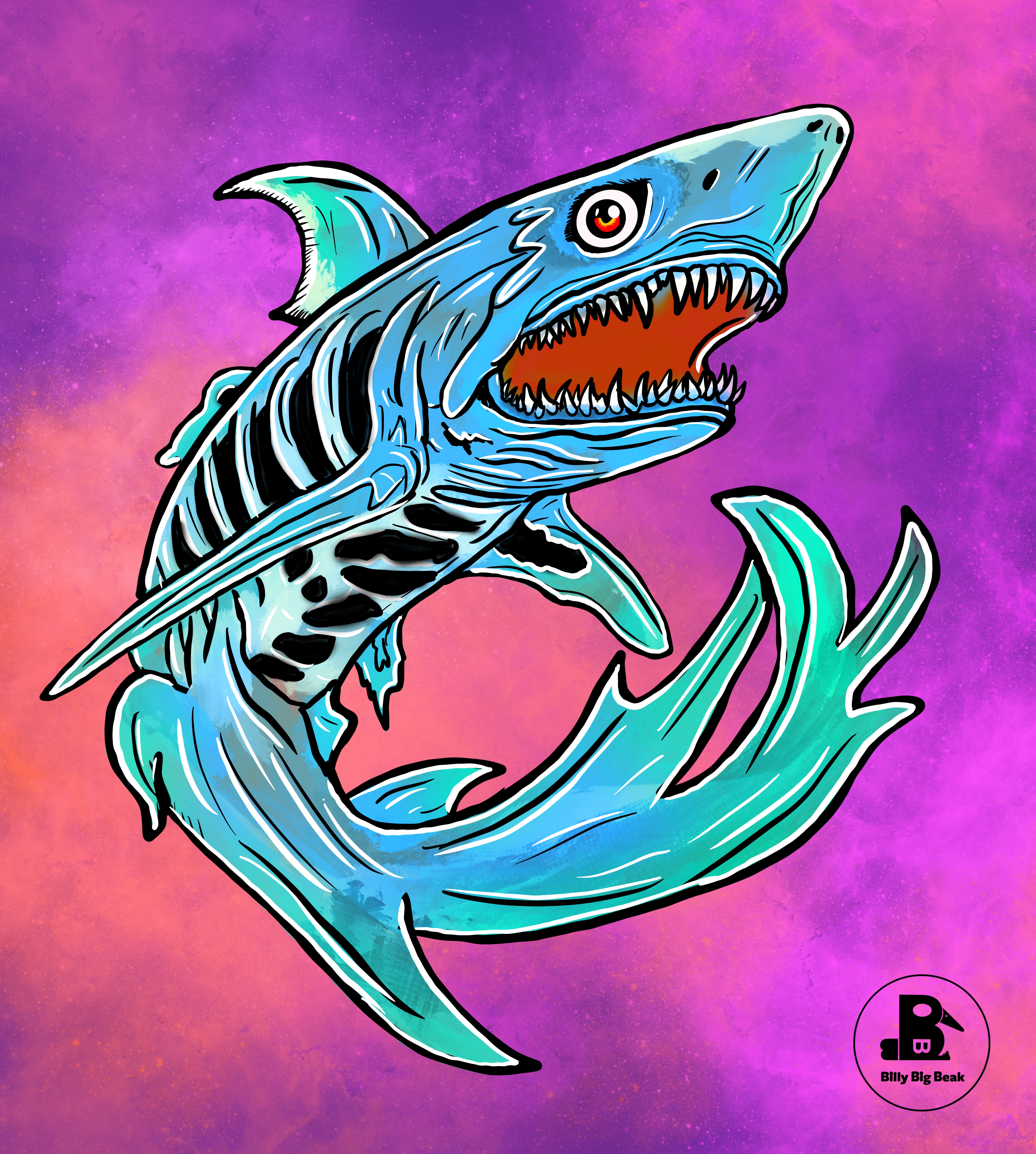 Familiar #357 NFT on Algorand