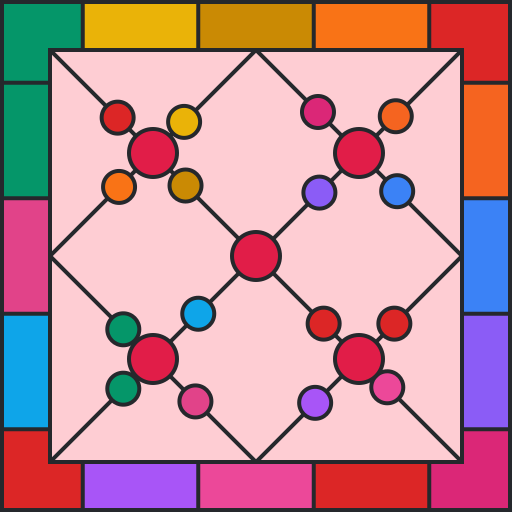 Octorand Gen2 #0336 NFT on Algorand