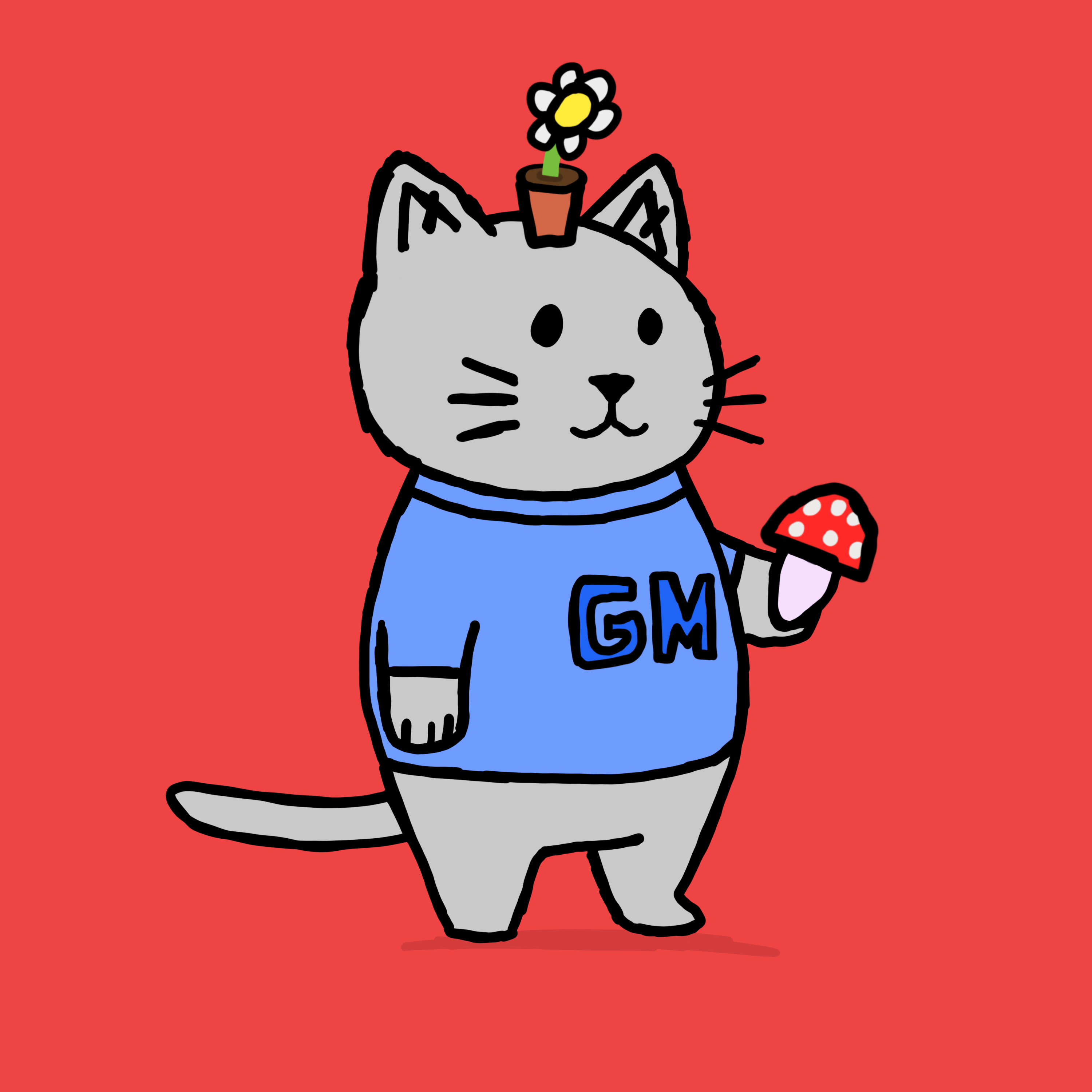 SK4L #2099 NFT on Algorand