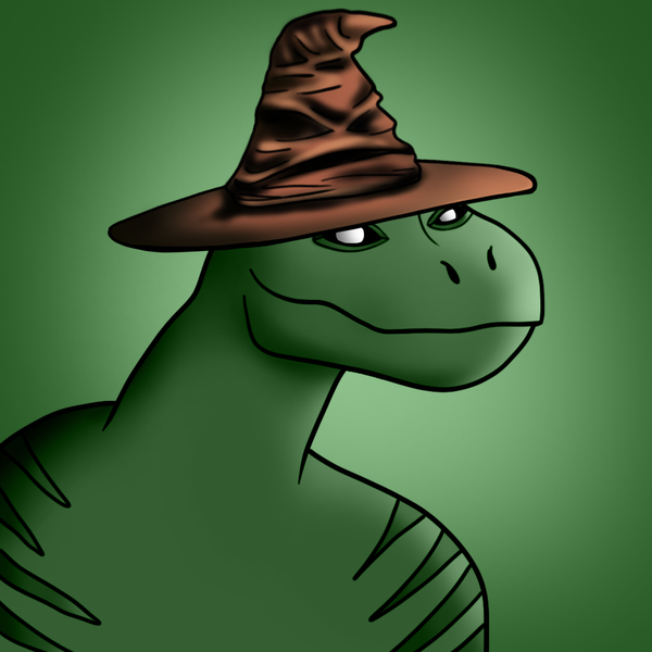 An image of Algo Dinosaur Rare #5