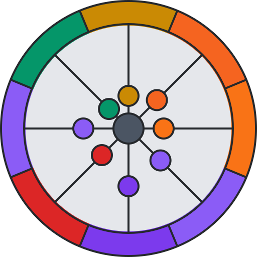 Octorand Gen1 #292 NFT on Algorand