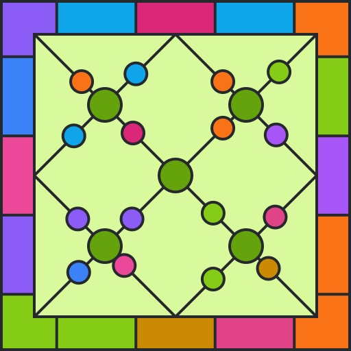 Octorand Gen2 #0476 NFT on Algorand