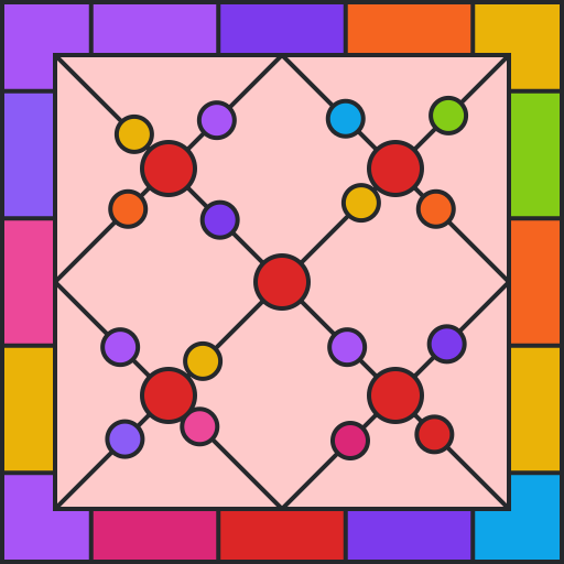 Octorand Gen2 #5839 NFT on Algorand