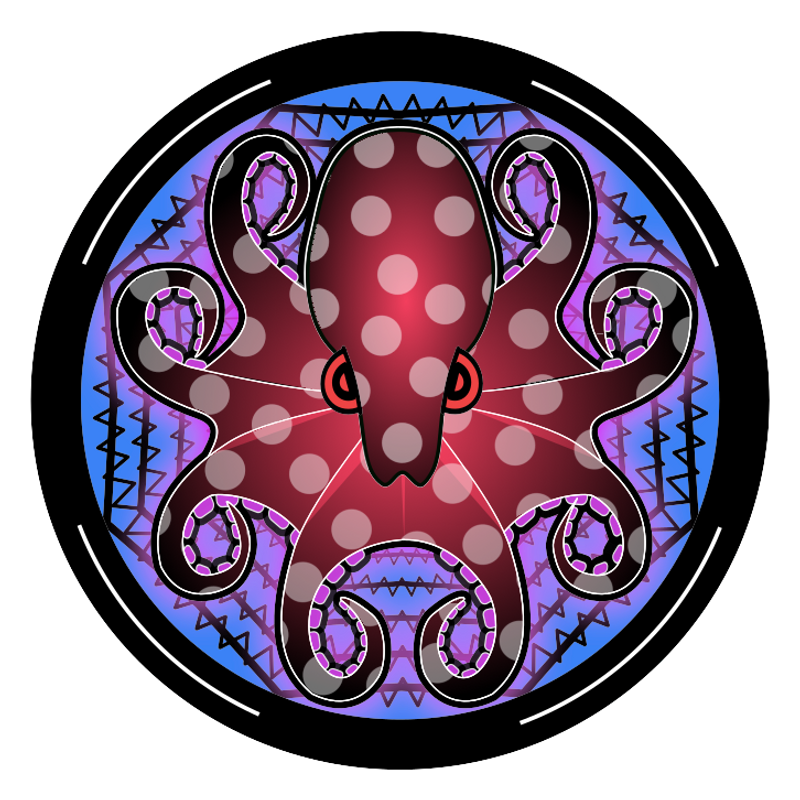 Guardian 187 NFT on Algorand