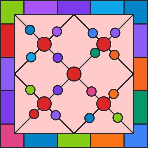 Octorand Gen2 #4274 NFT on Algorand