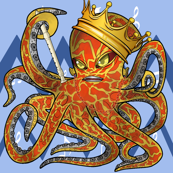 An image of OctOpuls 0025