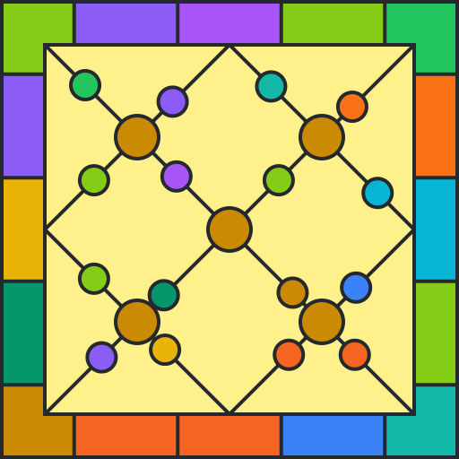 Octorand Gen2 #3701 NFT on Algorand