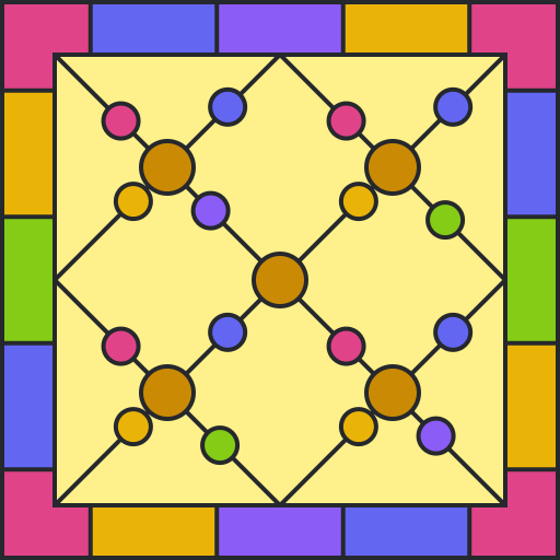 Octorand Gen2 #5867 NFT on Algorand