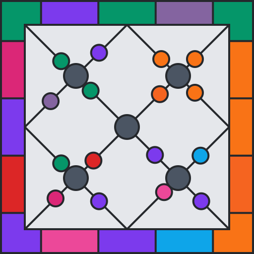 Octorand Gen2 #5630 NFT on Algorand