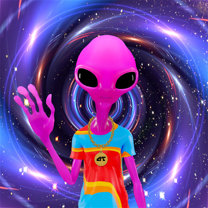 Alien Tourism2556