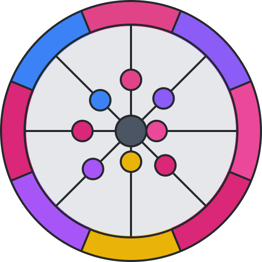 Octorand Gen1 #837 NFT on Algorand