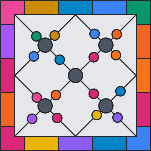 Octorand Gen2 #3278 NFT on Algorand