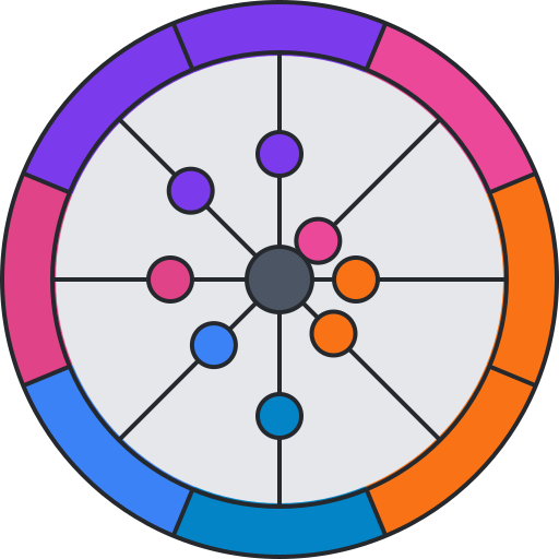 Octorand Gen1 #675 NFT on Algorand