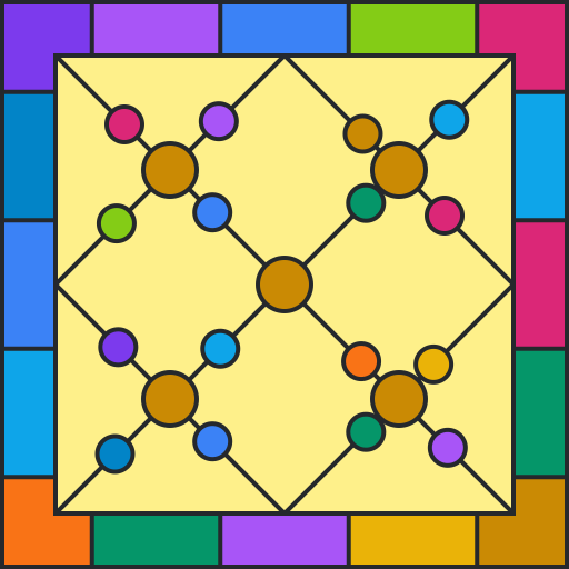 Octorand Gen2 #7409 NFT on Algorand