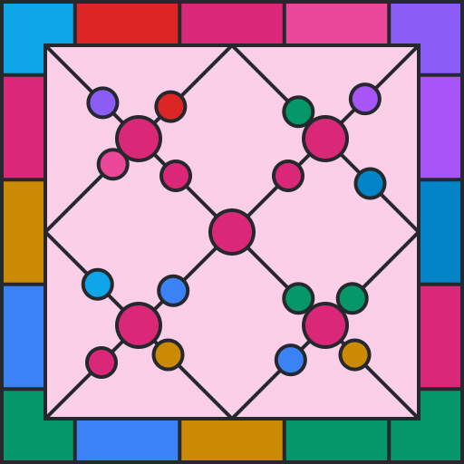 Octorand Gen2 #2737 NFT on Algorand