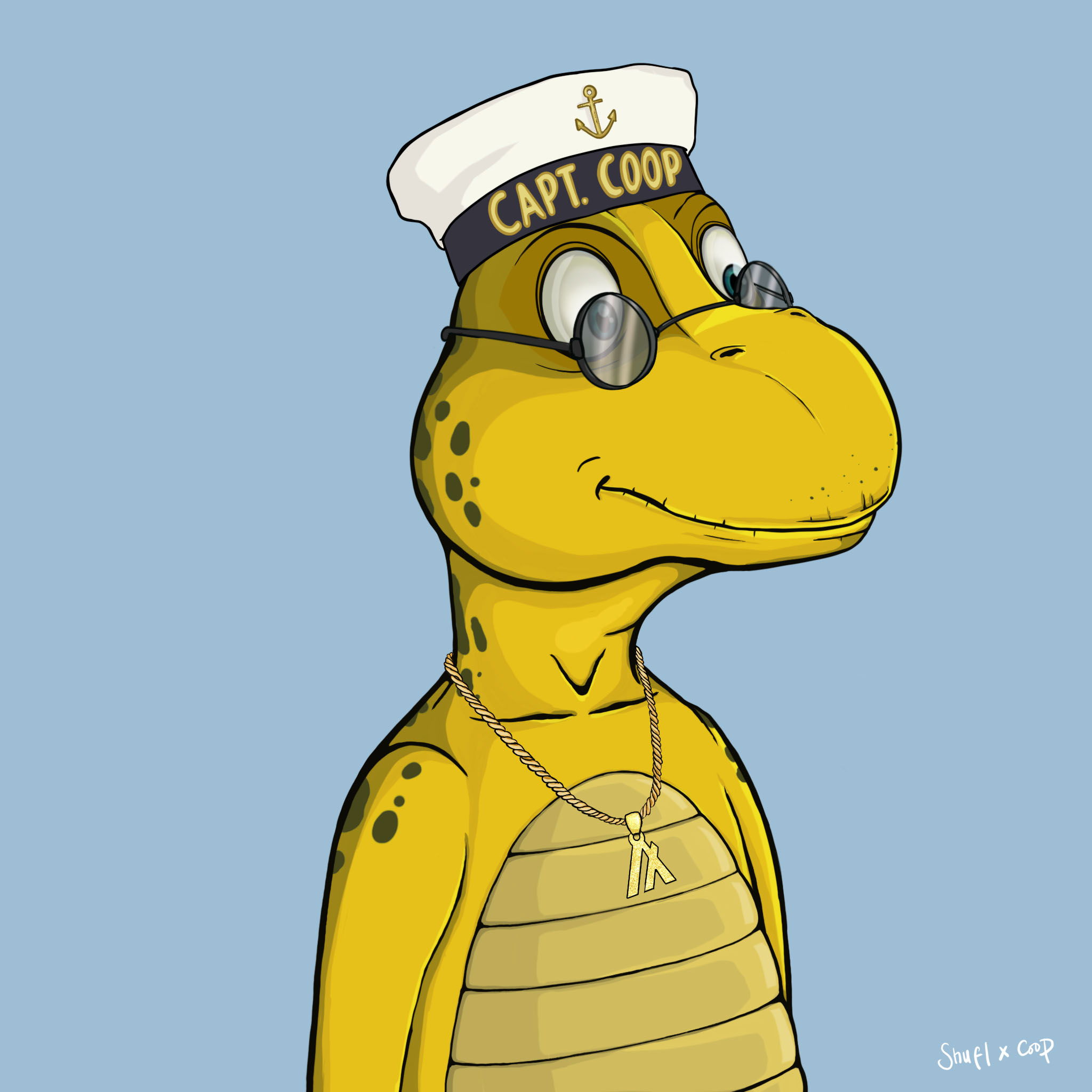 Coopa Troopa #14 icon