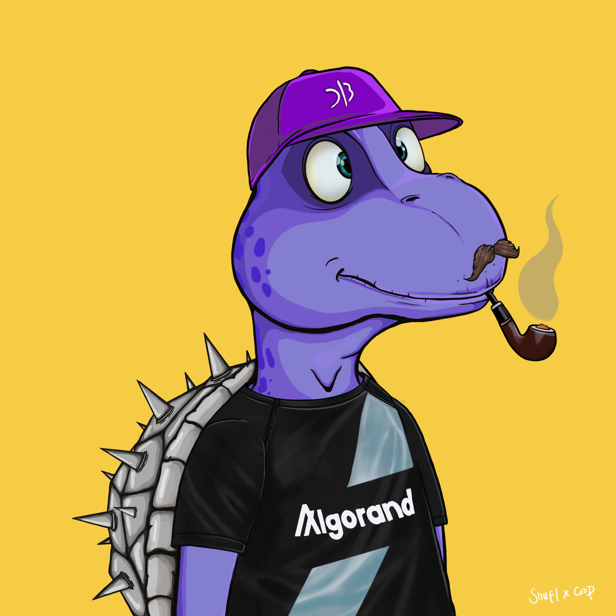 Coopa Troopa #19 icon